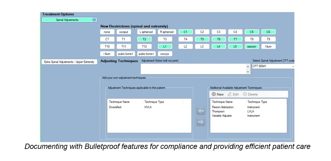 Documentation, The BIGGER Picture