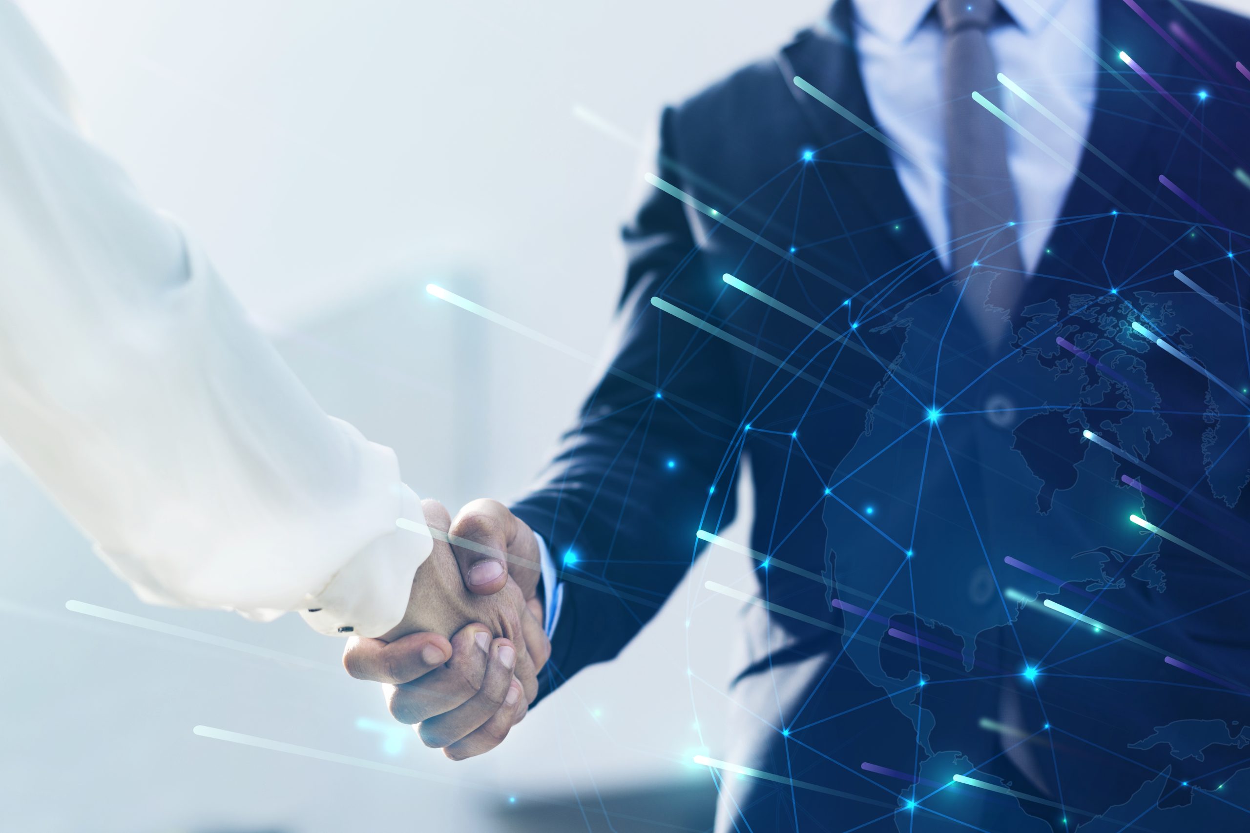 FinTech Platforms to Manage Healthcare Networks Acquisition Risks