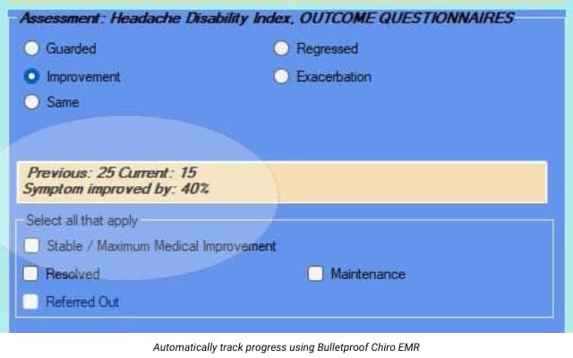 Just Two Things