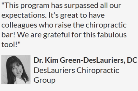 Patient-testimonial