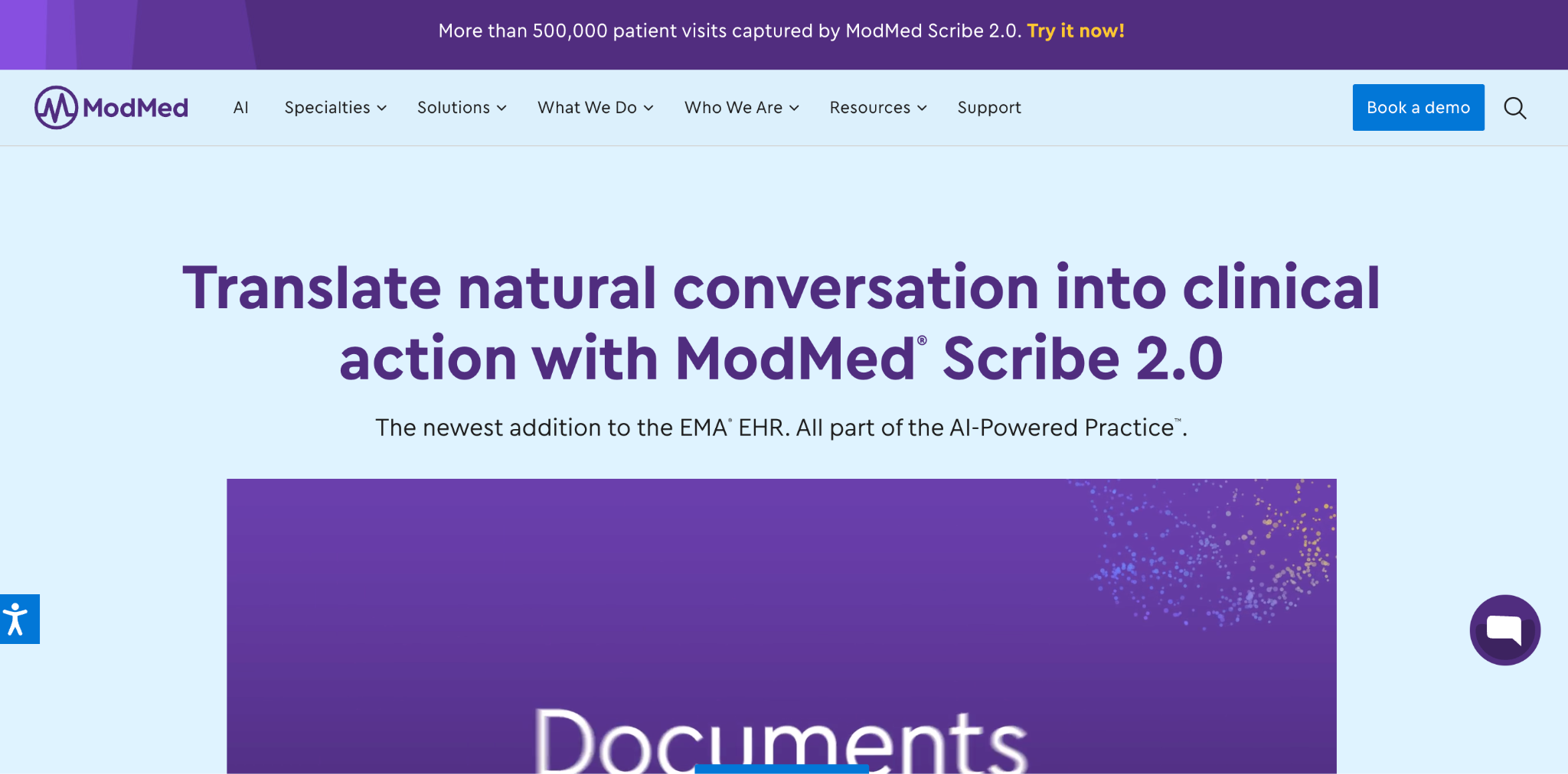 ModMed medical billing