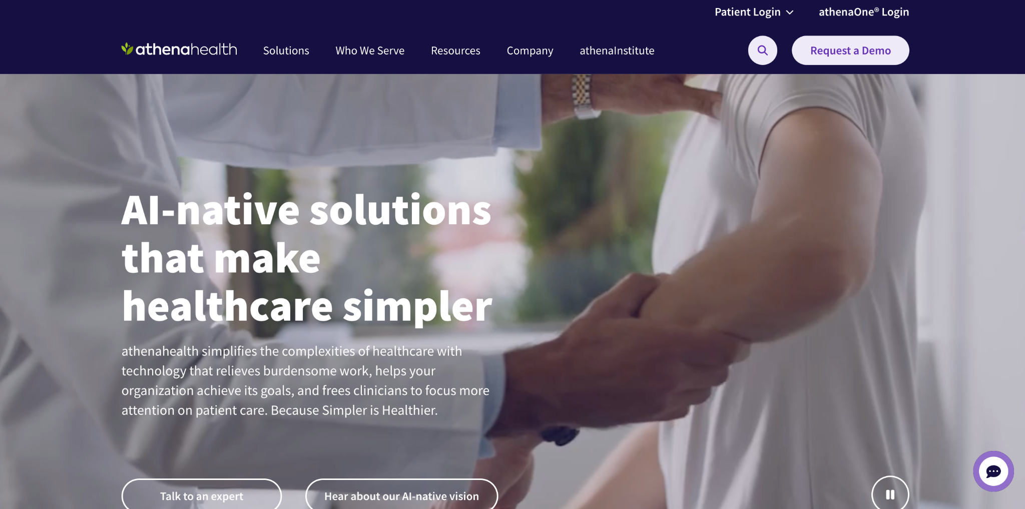 athenahealth medical billing