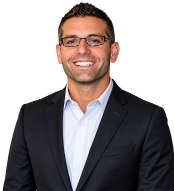 Dr. Aaron Arfstrom, DC of Apex Chiropractic