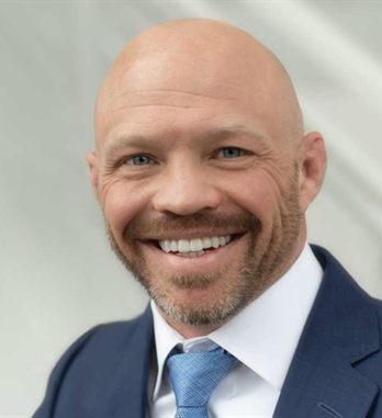 Dr. Chris Gubbels, DC of Square One Health in Fort Collins, Colorado