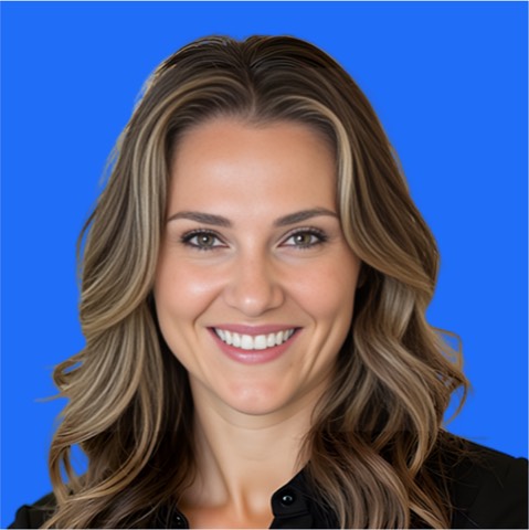 Dr. Edisa Shirley, Ph.D., LMHC, Chief Growth Strategy Officer at ClinicMind