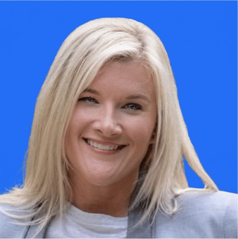Theresa Gaser, LCSW, LISWS, CEO and Founder of Ohio Center for Behavioral Health