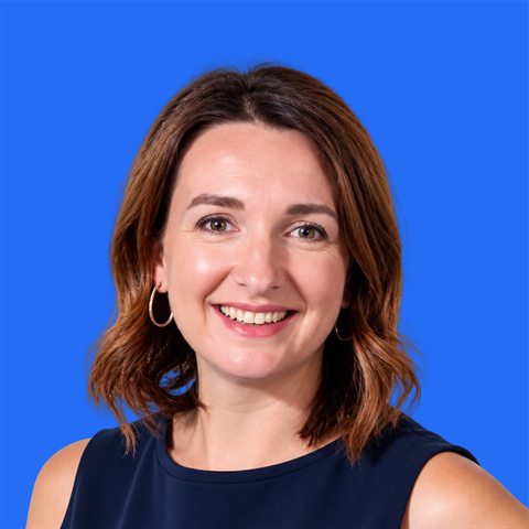 Diana Greenlee, PatientHub Product Manager at ClinicMind