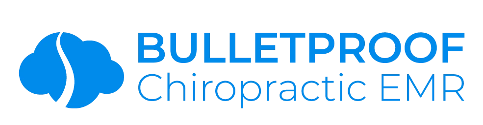 Bulletproof Chiropractic EMR