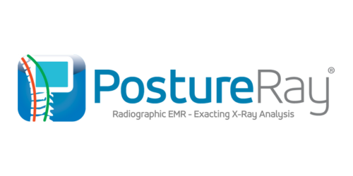 PostureRay — Radiographic EMR for X-Ray Analysis