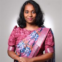 Praba Krishnan