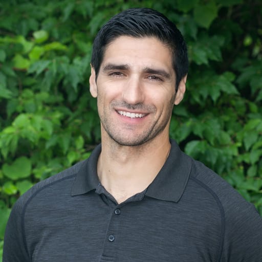 Dan Gogliotti, DC