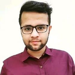 Nikhil Vijay, CA