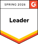 G2 Spring 2026 — Chiropractic Leader