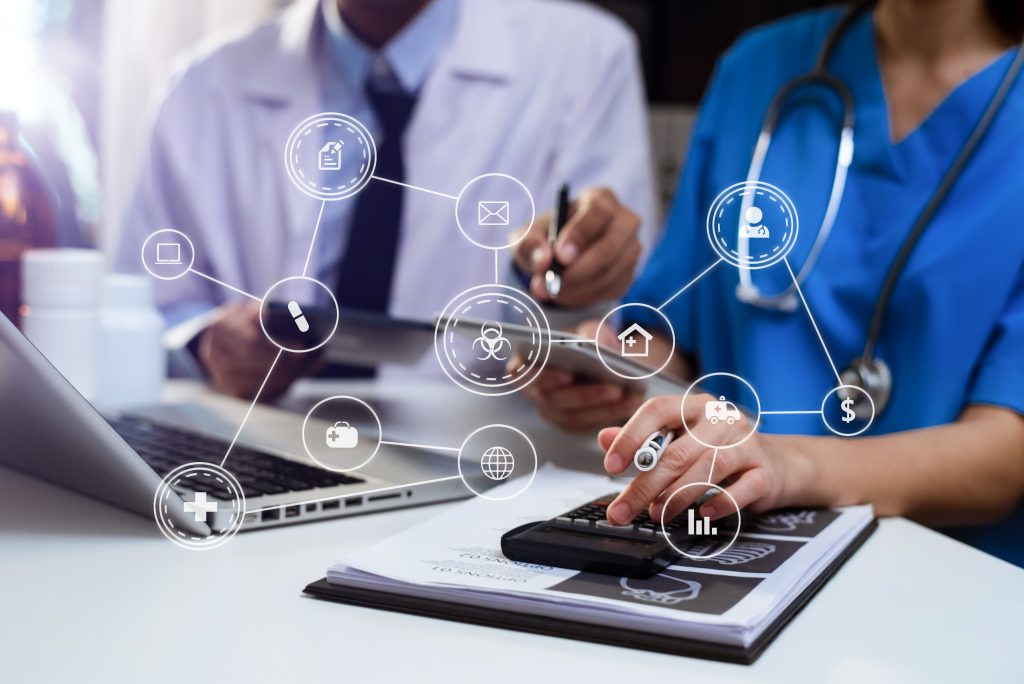 Switching EHRs: The Need for Change and the Challenges it Brings
