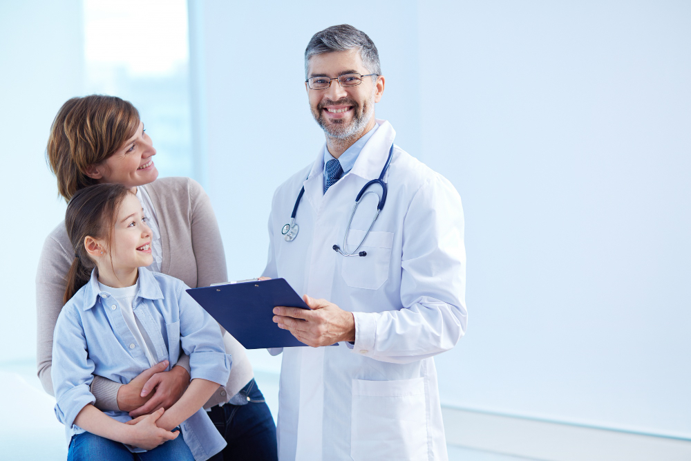 How to Keep Patients Engaged in Their Healthcare