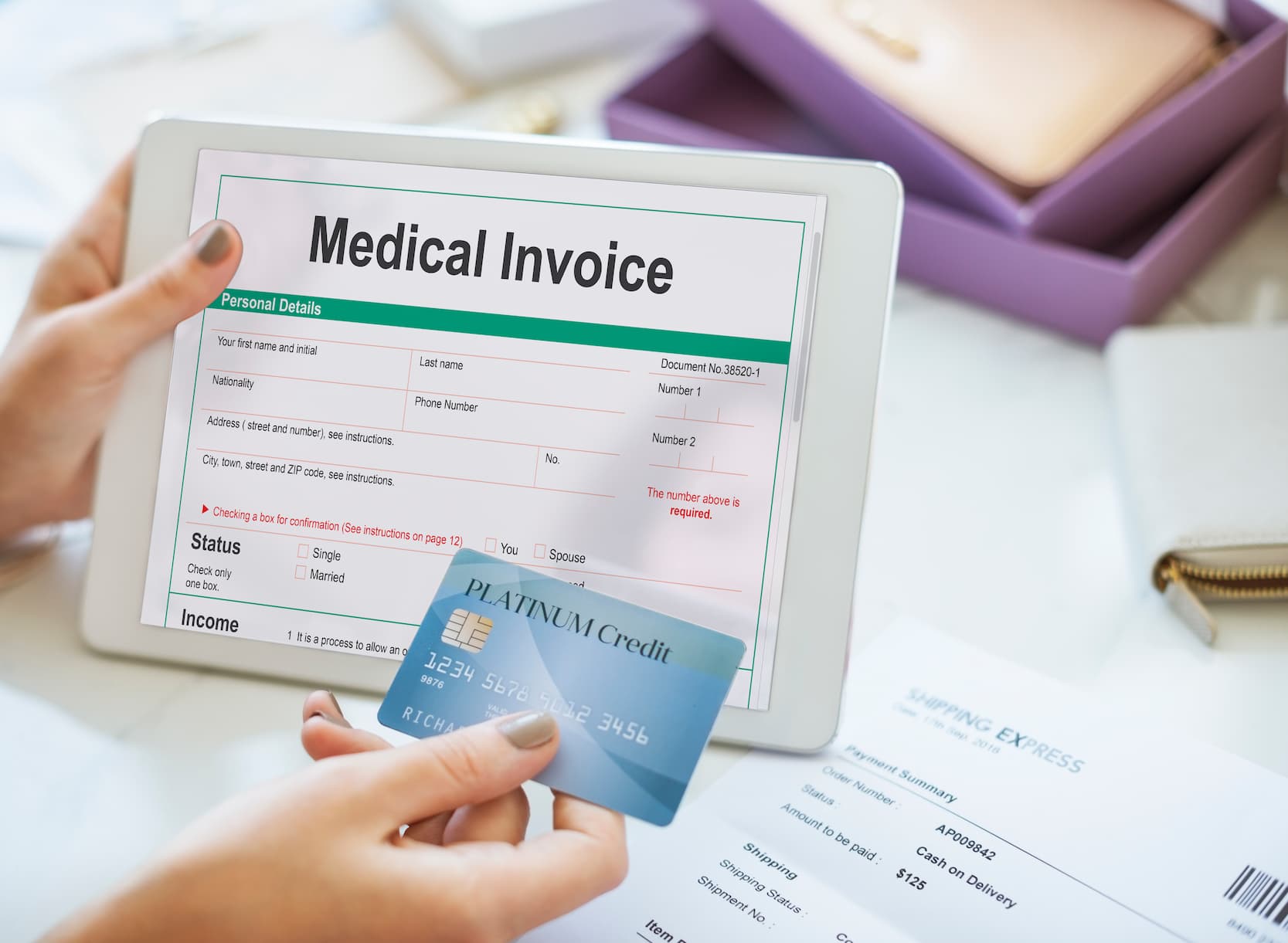 Creating a Fee Schedule for Your Private Practice